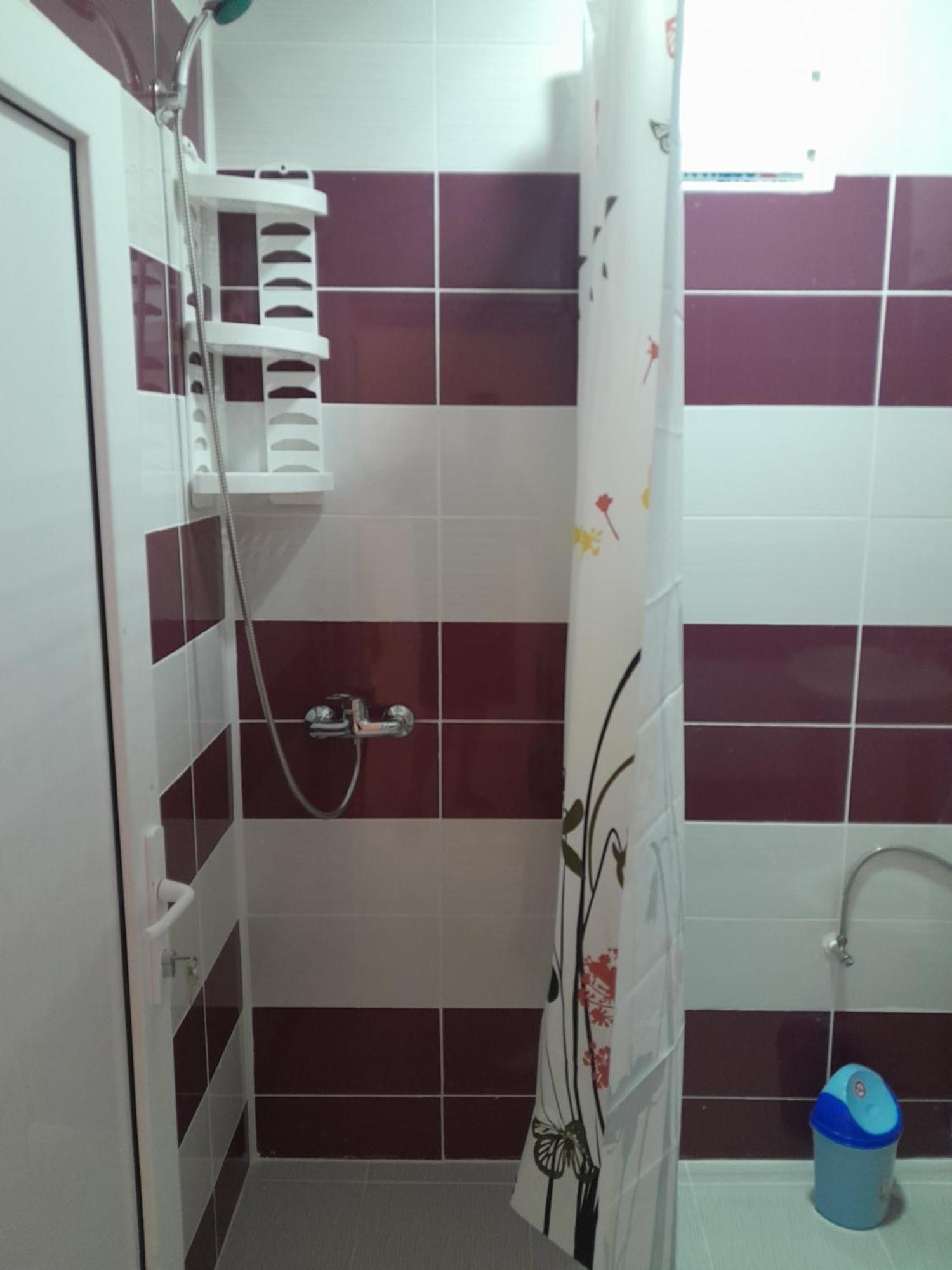 艾福雷诺德 Camelia酒店 外观 照片